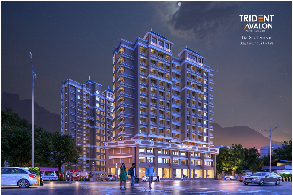 Piramal Vaikunth